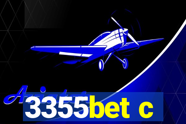 3355bet c